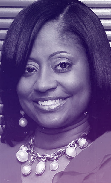 ShaKenya Calhoun